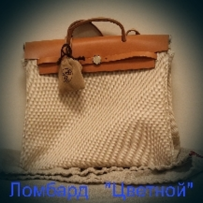 Аксессуар Hermes  
сумка