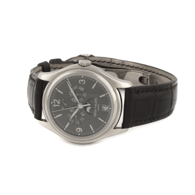 Швейцарские часы Patek Philippe  
Annual Calendar