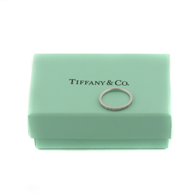 Ювелирное изделие Tiffany & Co  
кольцо