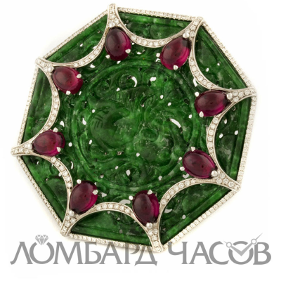 Ювелирное изделие Yanush Gioielli  
кольцо