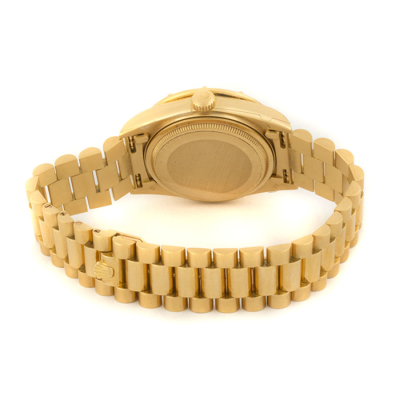 Швейцарские часы Rolex  
Day-Date 36 mm