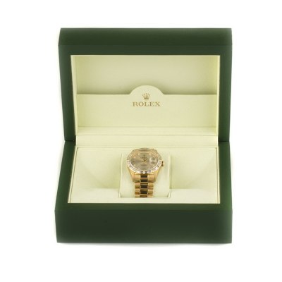 Швейцарские часы Rolex  
Day-Date 36 mm