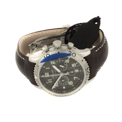 Швейцарские часы Breguet  Type XXI 
Flyback Chronograph 3810