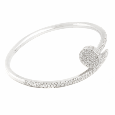 Ювелирное изделие Cartier  
Juste un Clou браслет