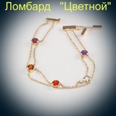 Ювелирное изделие Chaumet  
браслет