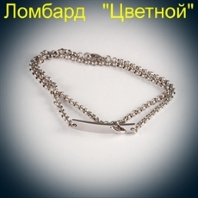 Ювелирное изделие Chaumet  
браслет
