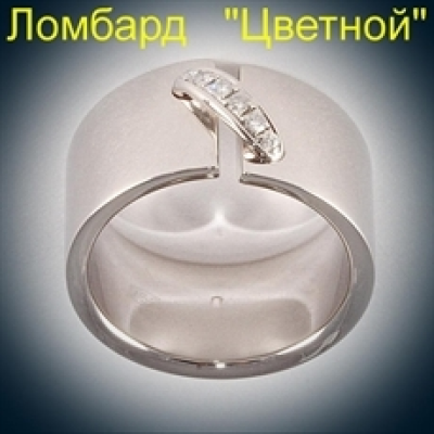 Ювелирное изделие Chaumet  
кольцо