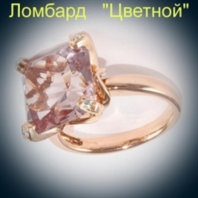 Ювелирное изделие Chimento  
кольцо