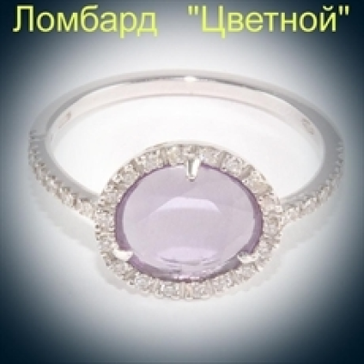 Ювелирное изделие Pomellato  
кольцо