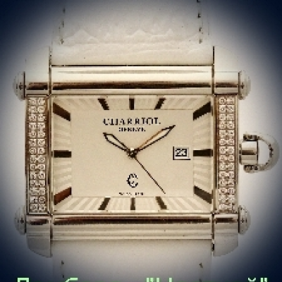 Швейцарские часы Chaumet  
Charriol Diamonds