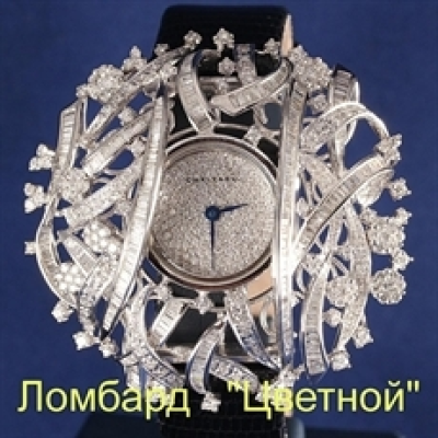 Швейцарские часы Chalyano  
Watches