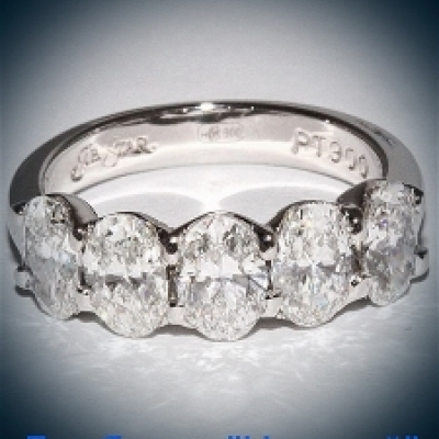 Ювелирное изделие No name Кольцо Jewels By Star с бриллиантами