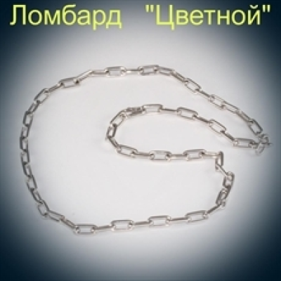 Ювелирное изделие Cartier Цепь