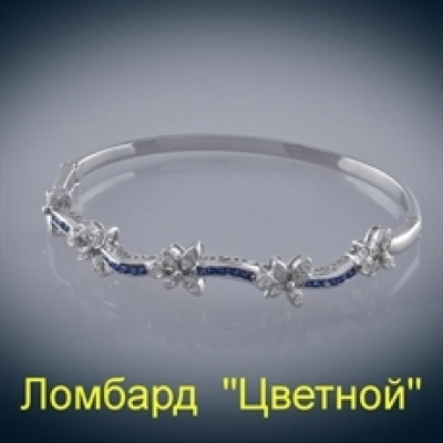 Ювелирное изделие Gilan  
браслет