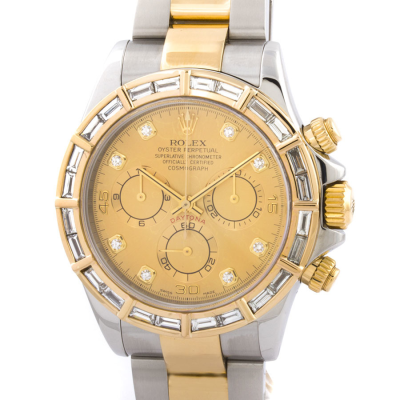 Швейцарские часы Rolex  
Daytona Cosmograph