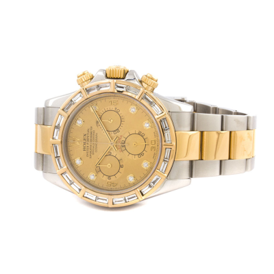 Швейцарские часы Rolex  
Daytona Cosmograph