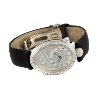 Швейцарские часы Breguet  
Reine de Naples