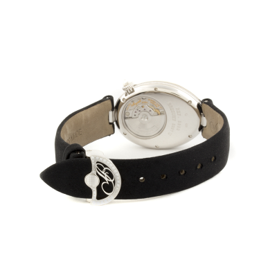 Швейцарские часы Breguet  
Reine de Naples