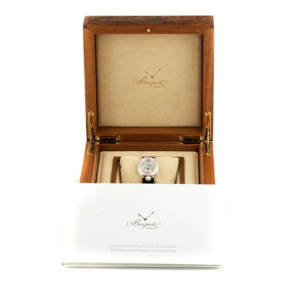Швейцарские часы Breguet  
Reine de Naples