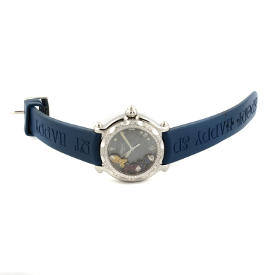 Швейцарские часы Chopard  
Happy Beach
