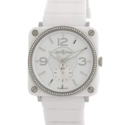 Швейцарские часы Bell & Ross  
Aviation Ladys