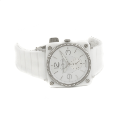 Швейцарские часы Bell & Ross  
Aviation Ladys