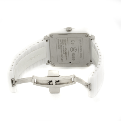 Швейцарские часы Bell & Ross  
Aviation Ladys