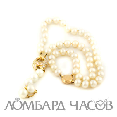 Ювелирное изделие Giorgio Visconti  
колье