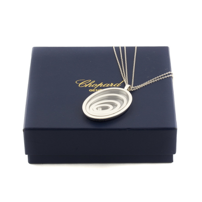 Ювелирное изделие Chopard  
подвеска Happy Spirit