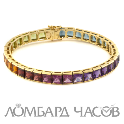 Ювелирное изделие H.Stern  
браслет
