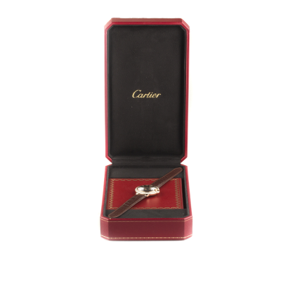 Швейцарские часы Cartier  
Ballon Bleu 42mm