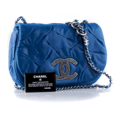 Аксессуар Chanel  
сумка