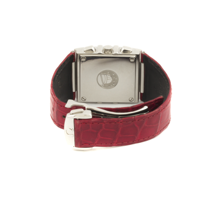 Швейцарские часы Omega  
Constellation Quadra