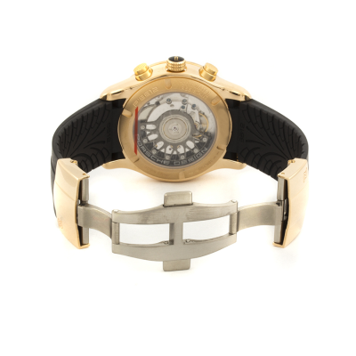 Швейцарские часы Porsche Design  
Chronograph 42 mm