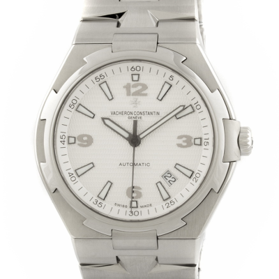 Швейцарские часы Vacheron Constantin  
Overseas