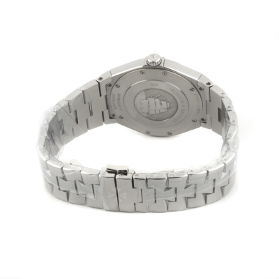 Швейцарские часы Vacheron Constantin  
Overseas