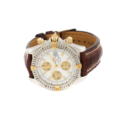 Швейцарские часы Breitling  
Chronomat Evolution 44 mm