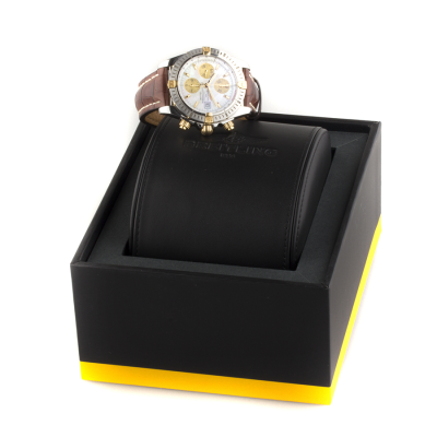 Швейцарские часы Breitling  
Chronomat Evolution 44 mm