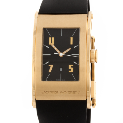 Швейцарские часы Jorg Hysek  
Kilada Rose Gold