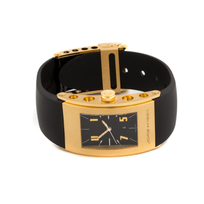 Швейцарские часы Jorg Hysek  
Kilada Rose Gold