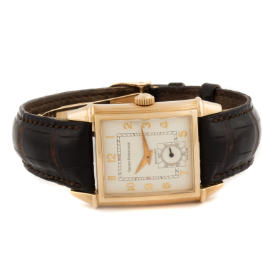 Швейцарские часы Girard-Perregaux  
Vintage 1945