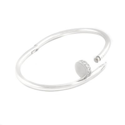 Ювелирное изделие Cartier  
Juste un Clou браслет