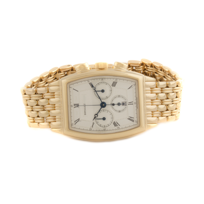 Швейцарские часы Breguet  
Heritage