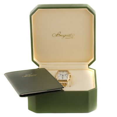 Швейцарские часы Breguet  
Heritage