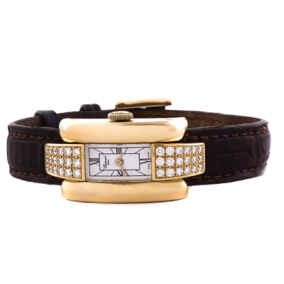 Швейцарские часы Chopard  
La Strada