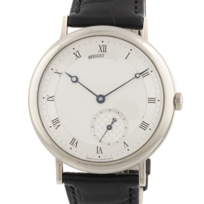 Швейцарские часы Breguet  
5140