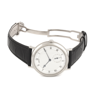 Швейцарские часы Breguet  
5140