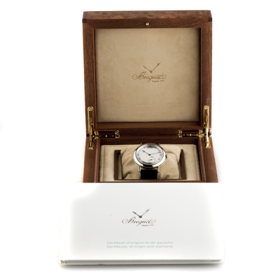 Швейцарские часы Breguet  
5140