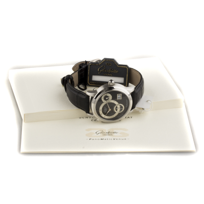 Швейцарские часы Glashutte Original  
PanoMaticVenue
