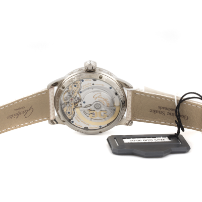 Швейцарские часы Glashutte Original  
Spring Blossom